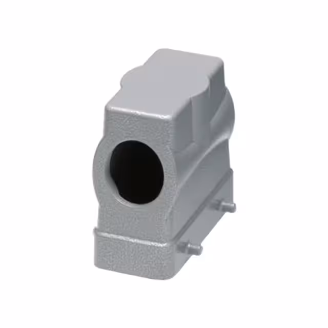 1409354 Phoenix Contact  Heavy Duty Connector Housings Hoods Bases